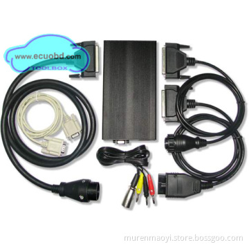 Free ship and high quality MB Carsoft 7.4 Multiplexer(New)